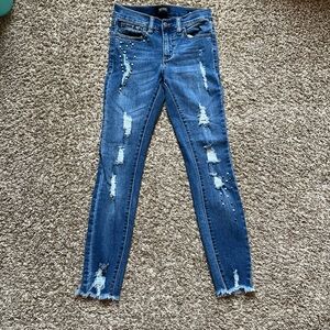 Pearl jeans
